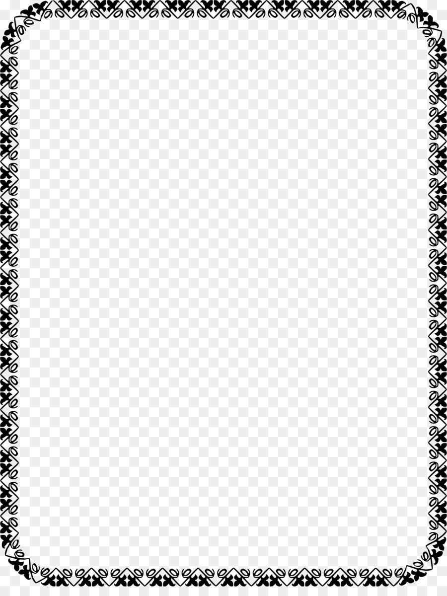 Taille De Papier Standard，Microsoft Word PNG