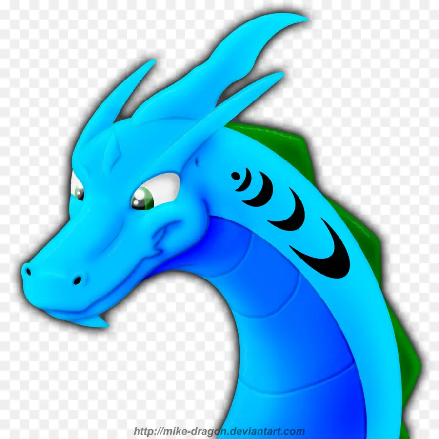 Dragon，Dessin PNG