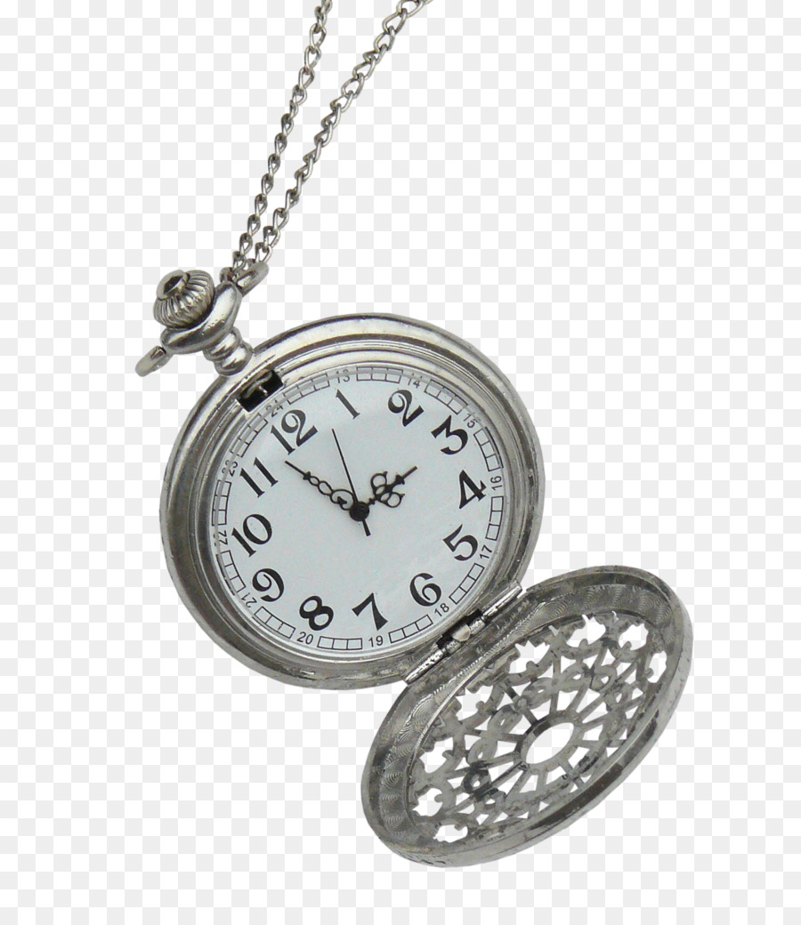 Montre De Poche，Temps PNG