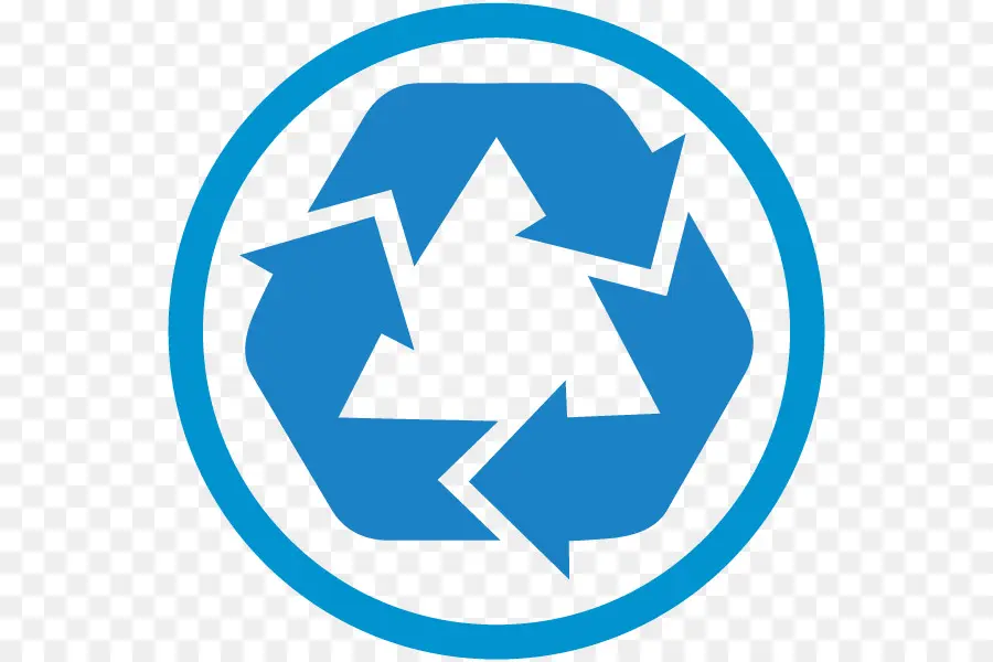 Symbole De Recyclage，Environnement PNG