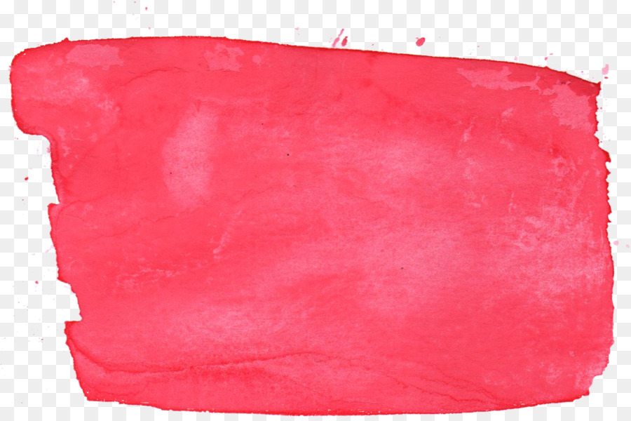 Éclaboussure De Peinture Rouge，Couleur PNG