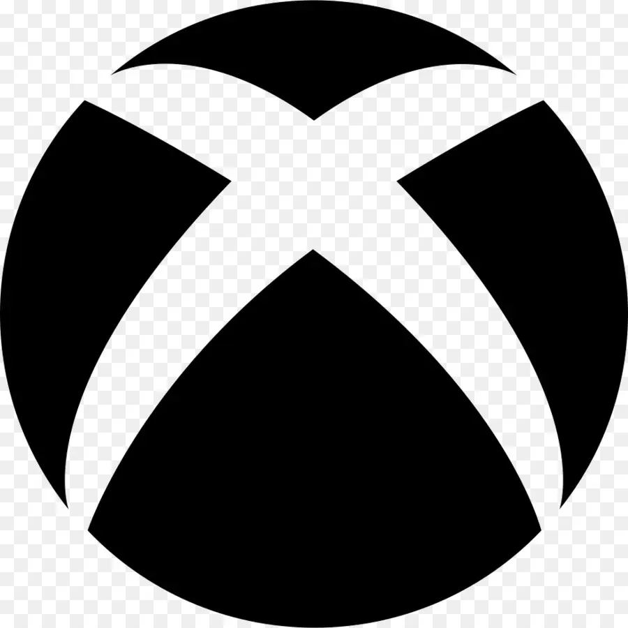 Logo Xbox，Jeu PNG