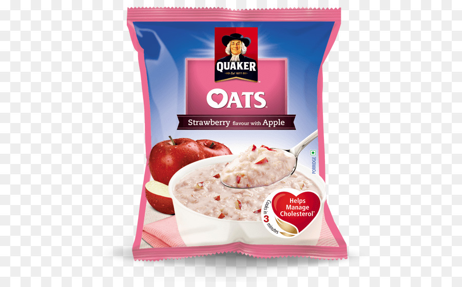 Petit Déjeuner，Quaker Oats Company PNG