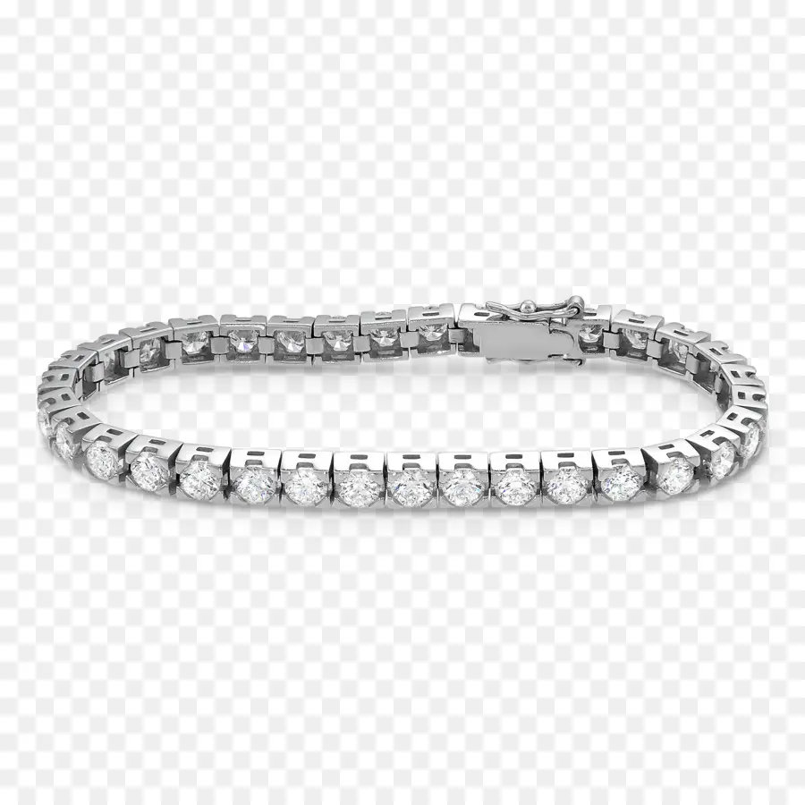 Bracelet Diamant，Luxe PNG