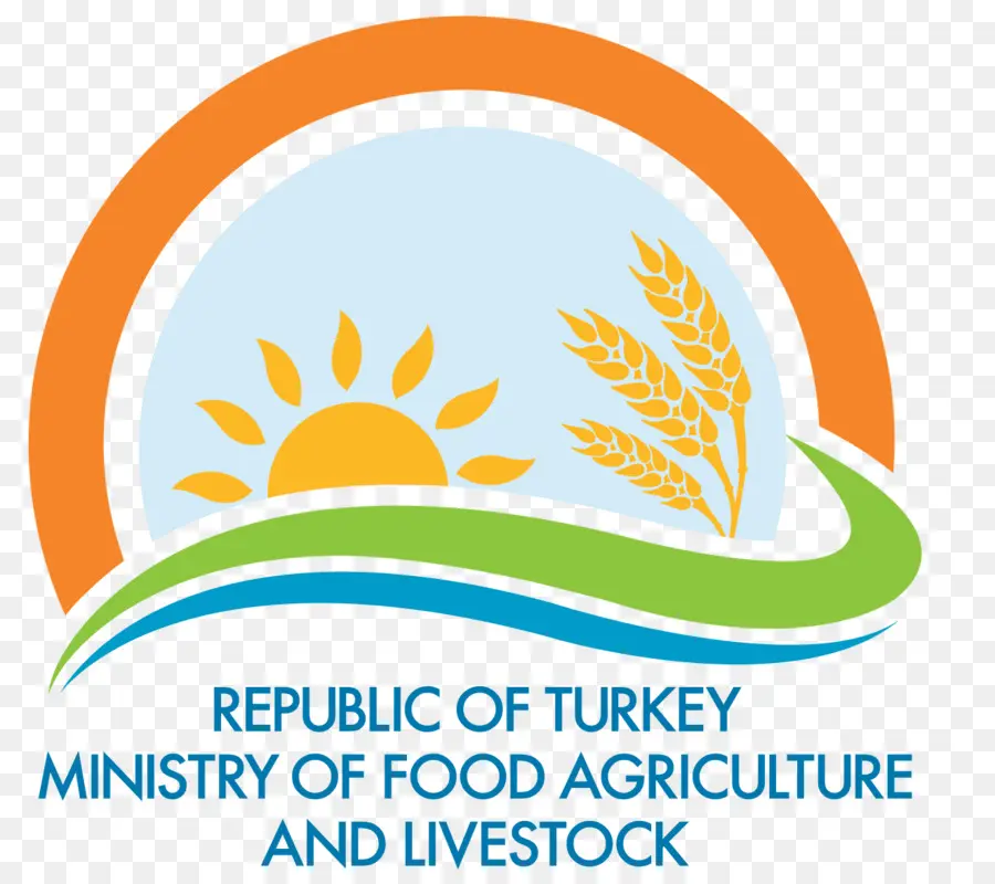 Ministère De L'alimentation De L'agriculture Et De L'elevage，Turquie PNG