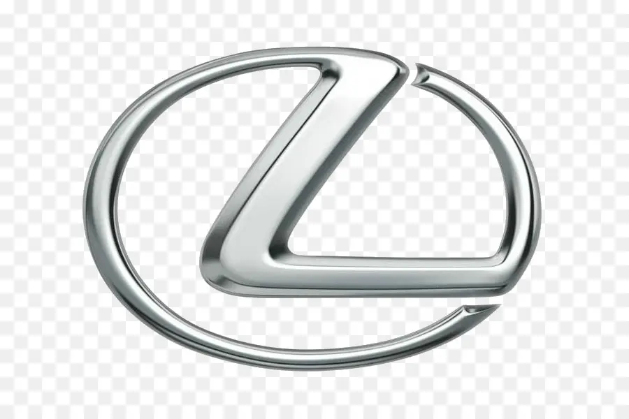 Logo Lexus，Voiture PNG