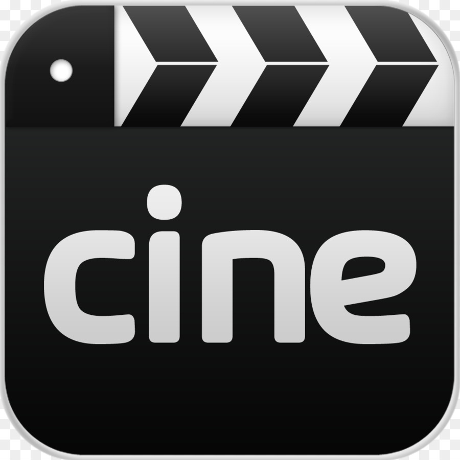 Ciné，Logo PNG