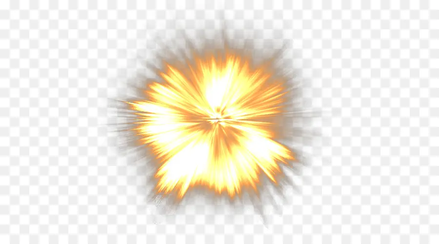 Explosion，Sprite PNG