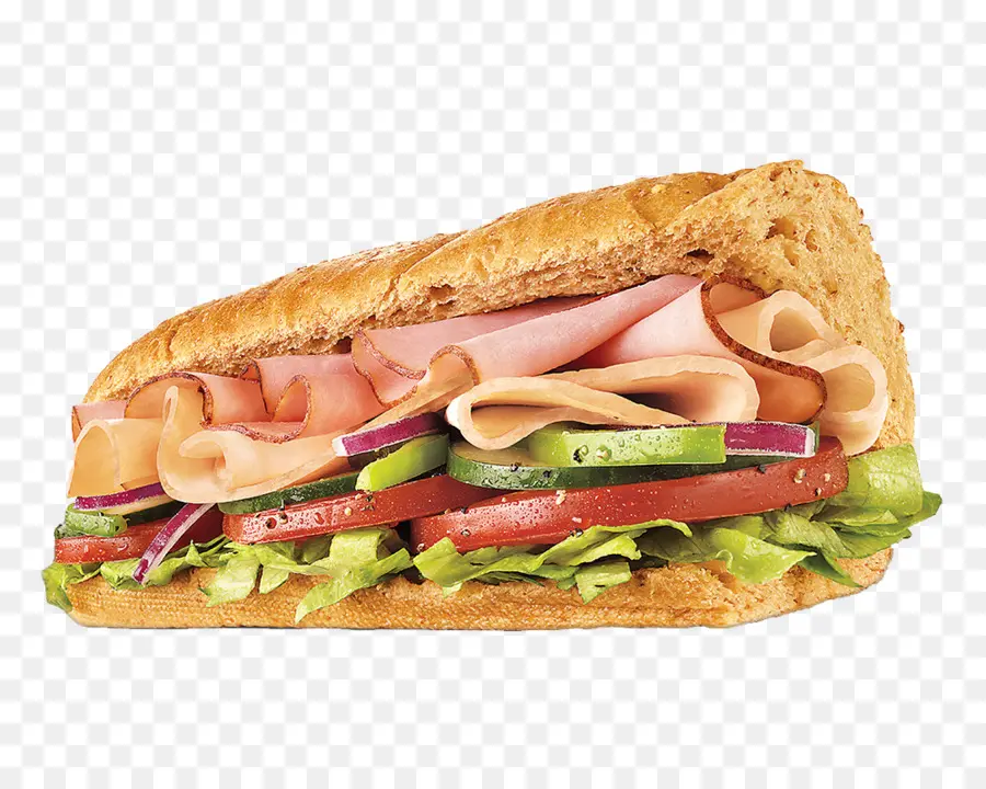 Sandwich，Laitue PNG