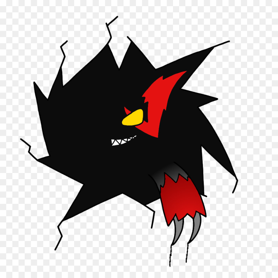 Chauve Souris，Dessin Animé PNG