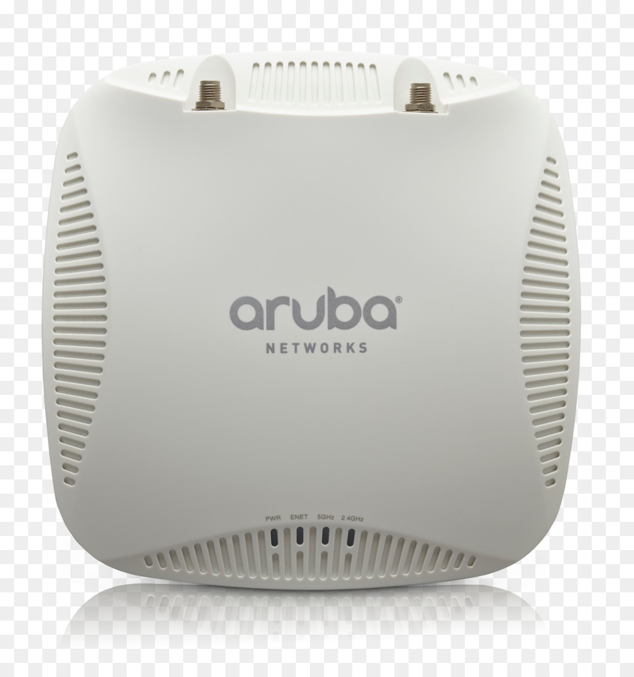 Appareil Aruba Networks，Technologie PNG