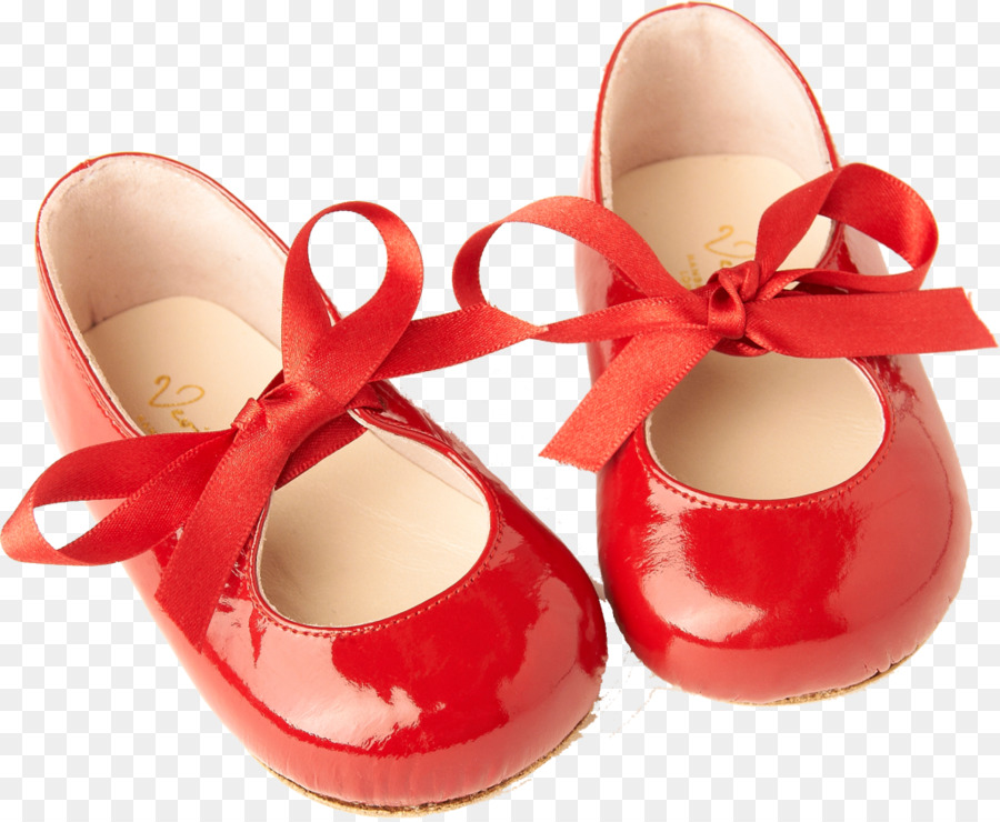 Chaussures Bébé Rouges，Bébé PNG