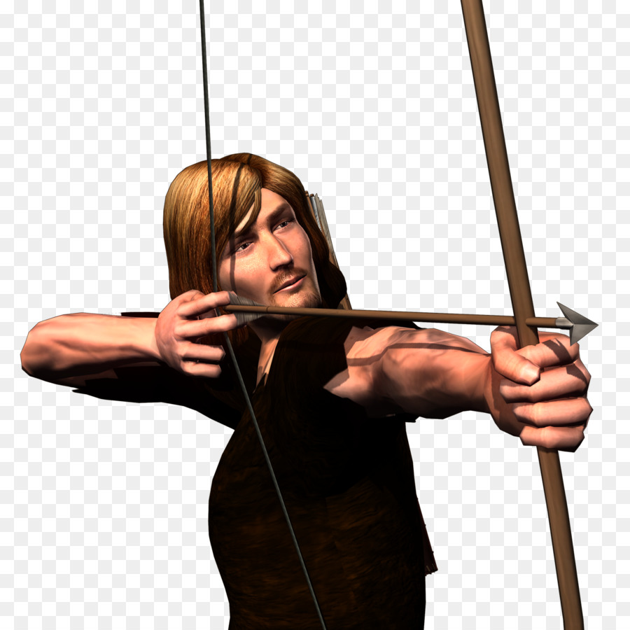 Archer，Arc PNG