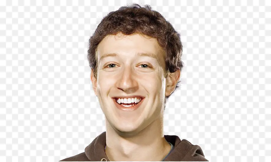 Personne Souriante，Sourire PNG