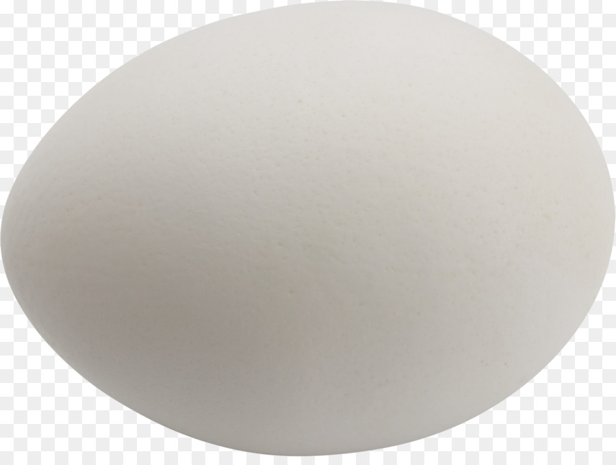 Oeuf Blanc，Ovale PNG