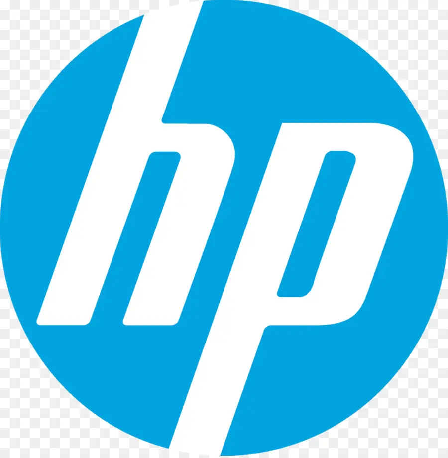 Logo Hp，Marque PNG