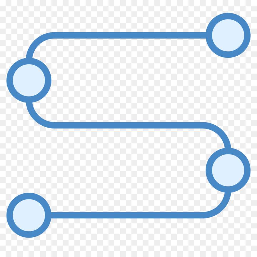 Diagramme De La Ligne Bleue，Nœuds PNG