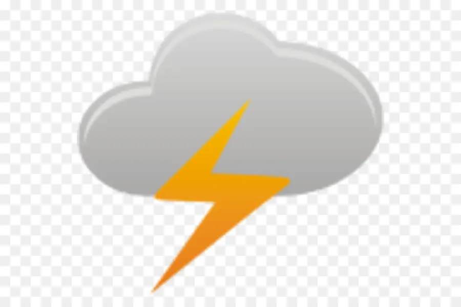 Orage，Nuages PNG