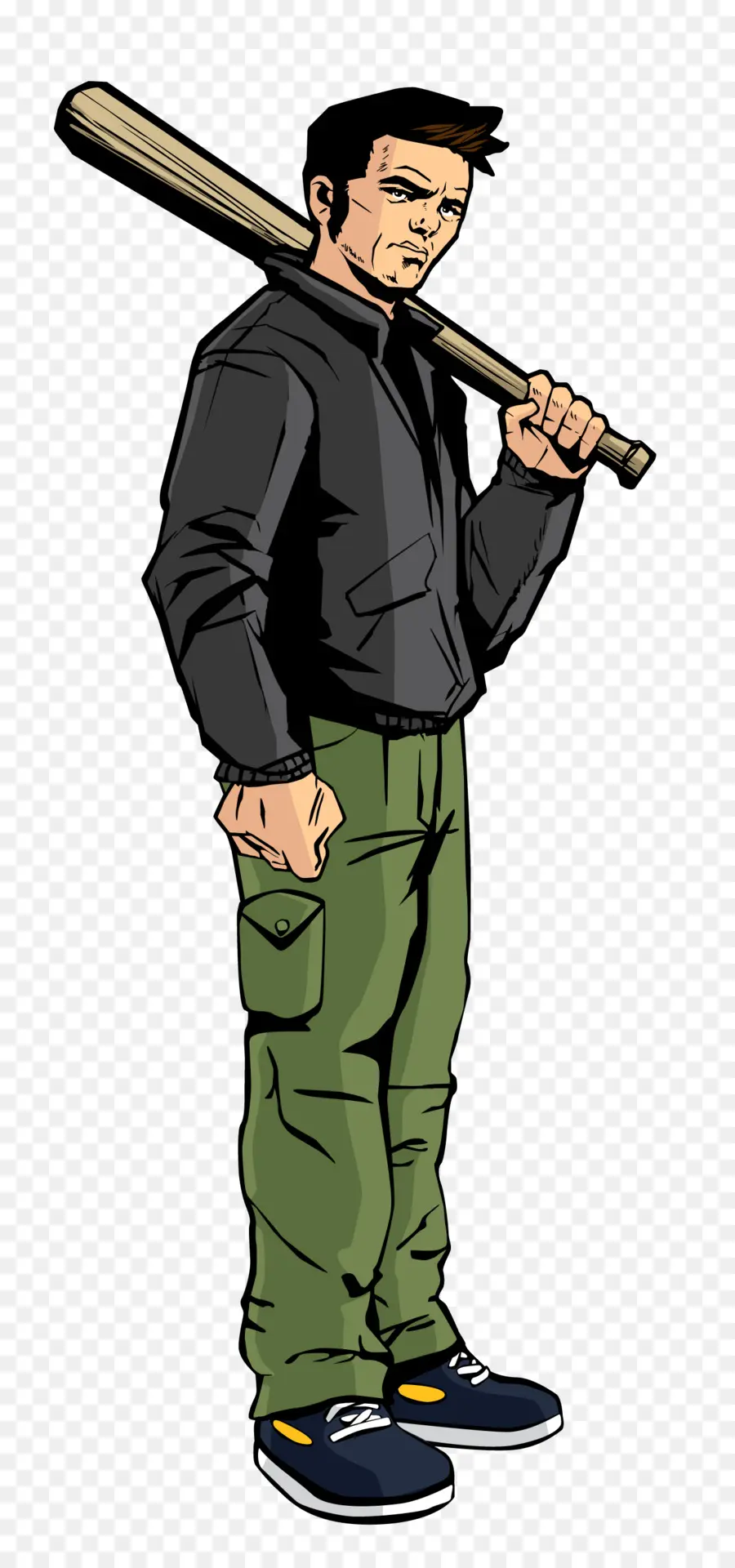Grand Theft Auto Iii，Grand Theft Auto San Andreas PNG