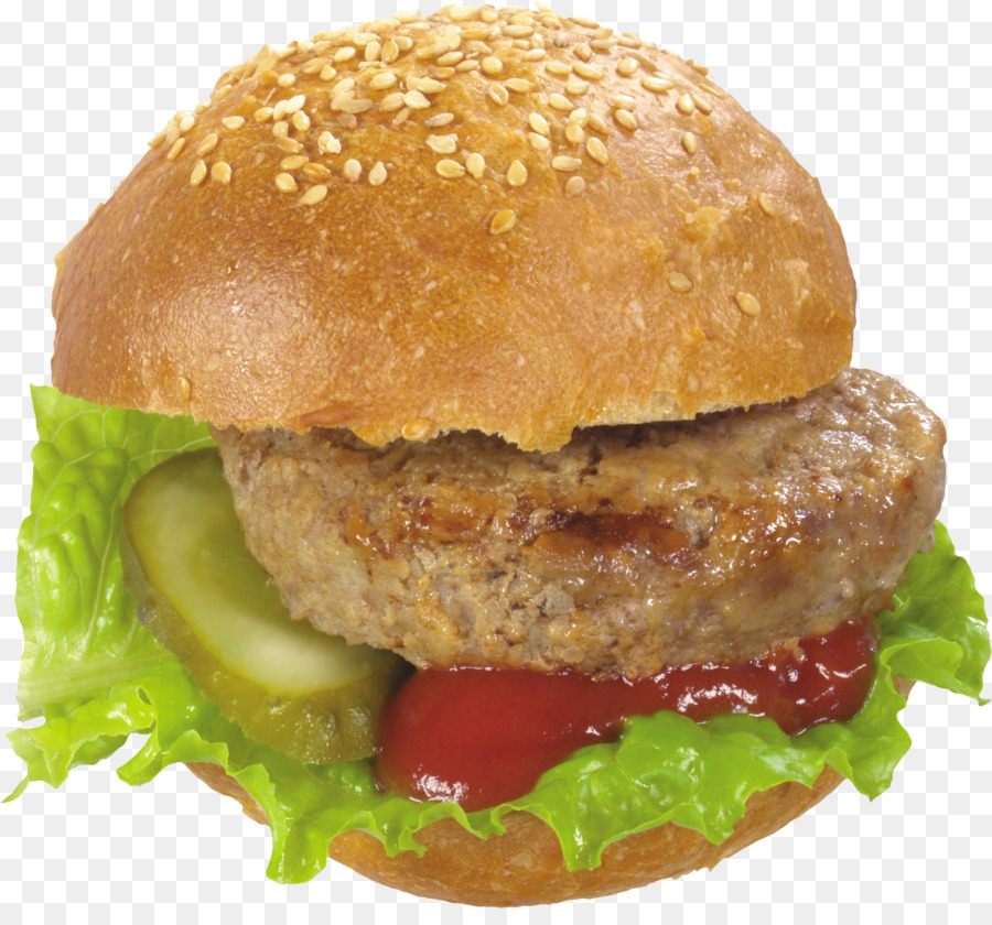 Hamburger，Restauration Rapide PNG