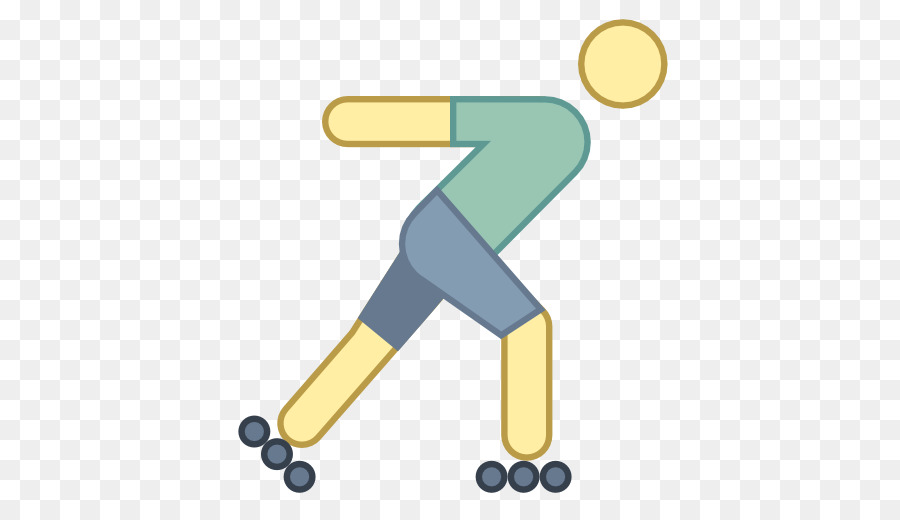 Roller，Patins à Roulettes PNG