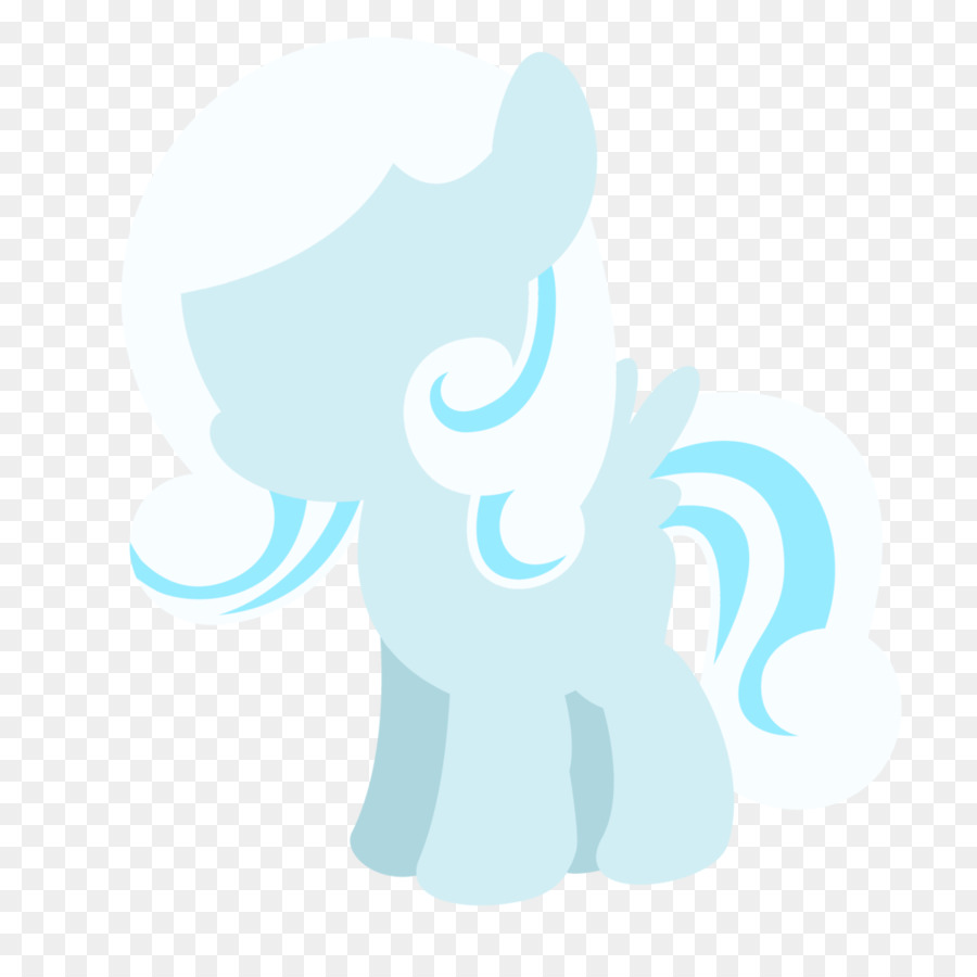 Dessin Animé，Turquoise PNG