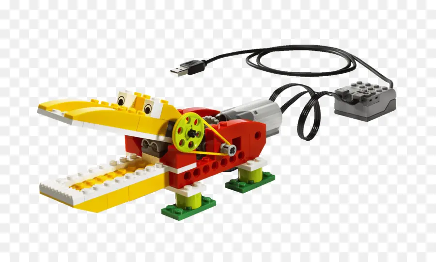 Jouet Robotique，Lego PNG