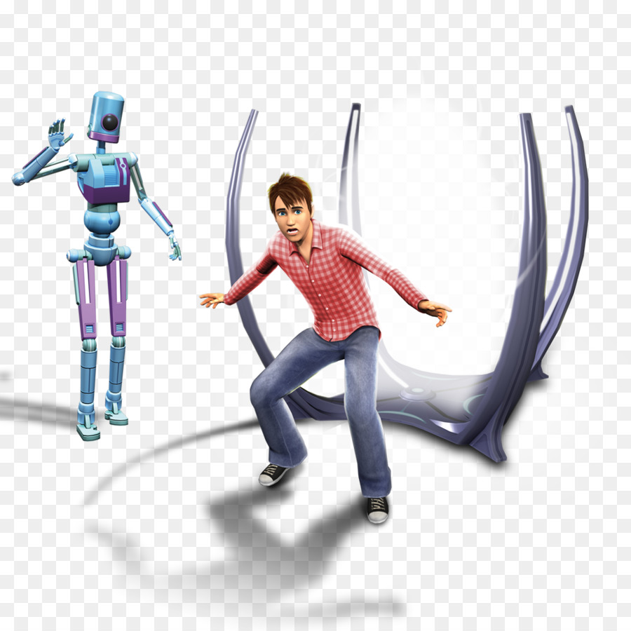 Les Sims 3 Dans Le Futur，Les Sims 3 World Adventures PNG