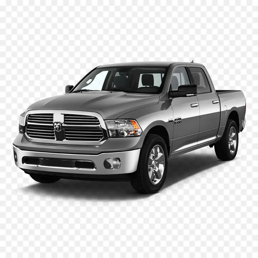 Ram 1500 2017，Ram 1500 Cab Crew 2018 PNG