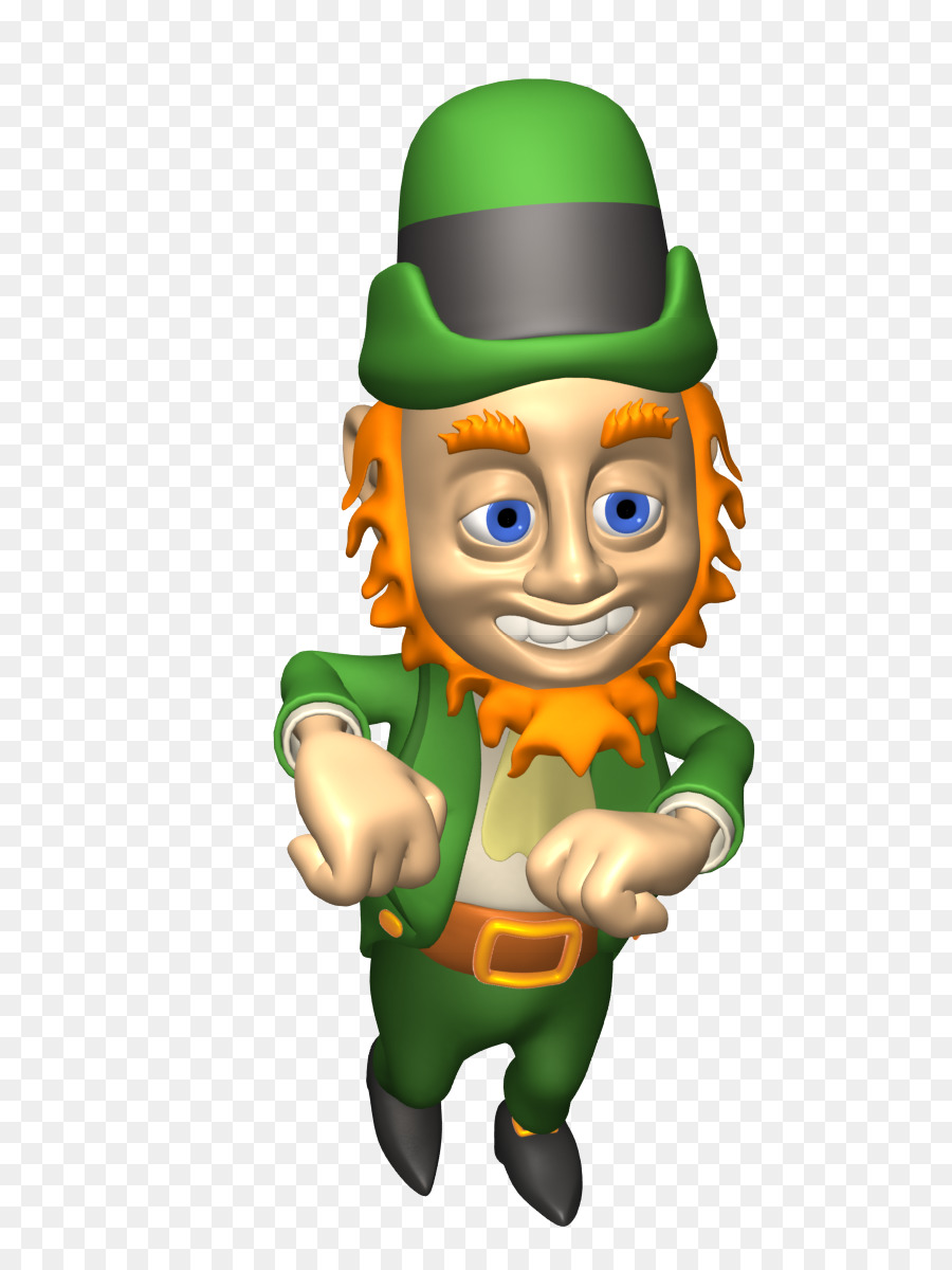 Lutin，Giphy PNG