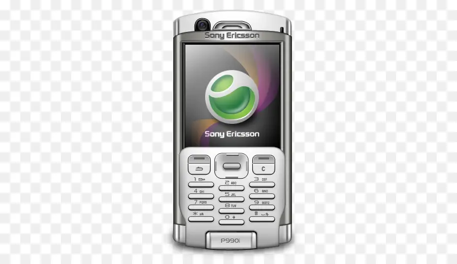 Téléphone Sony Ericsson，Mobile PNG