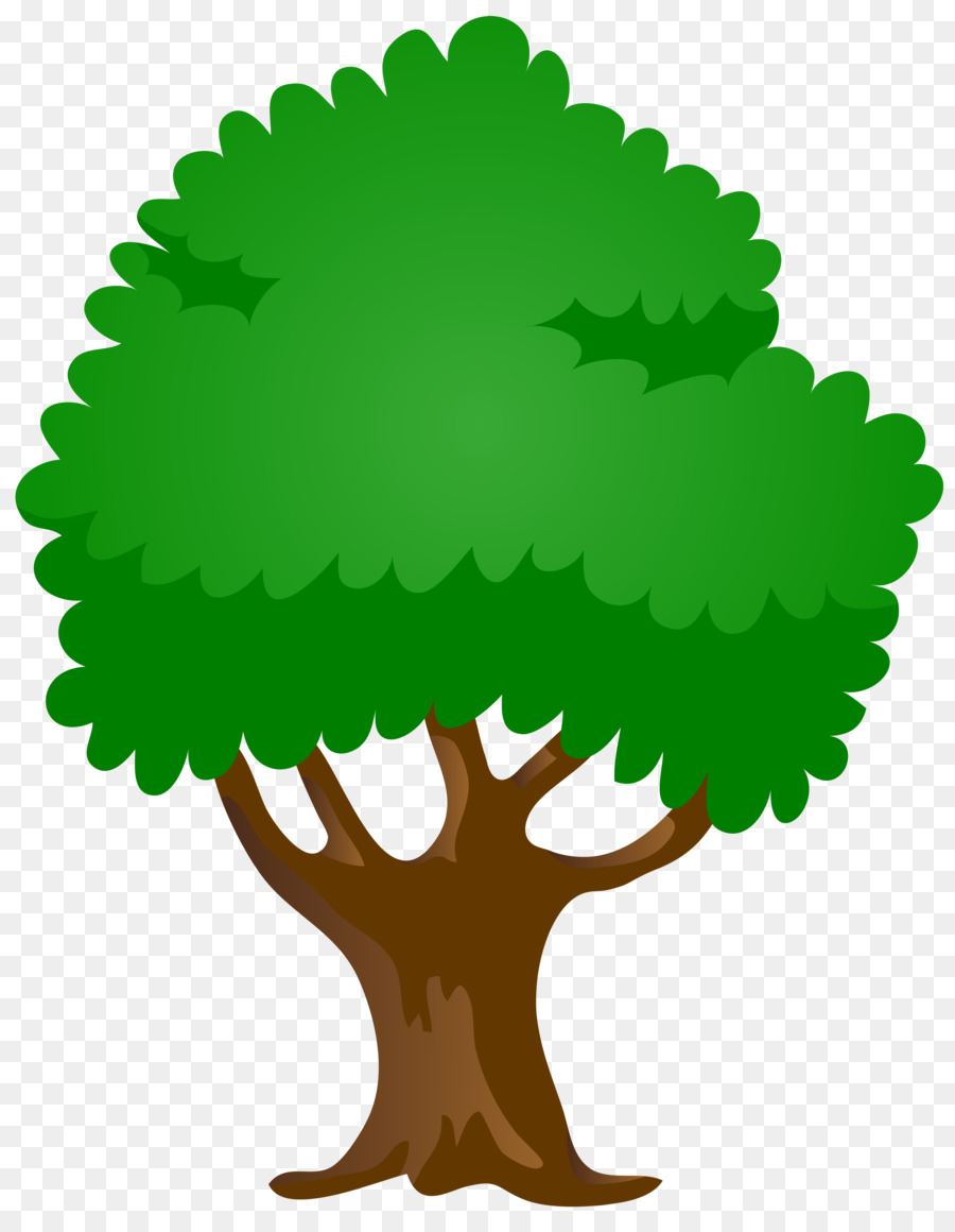 Arbre Vert，Nature PNG