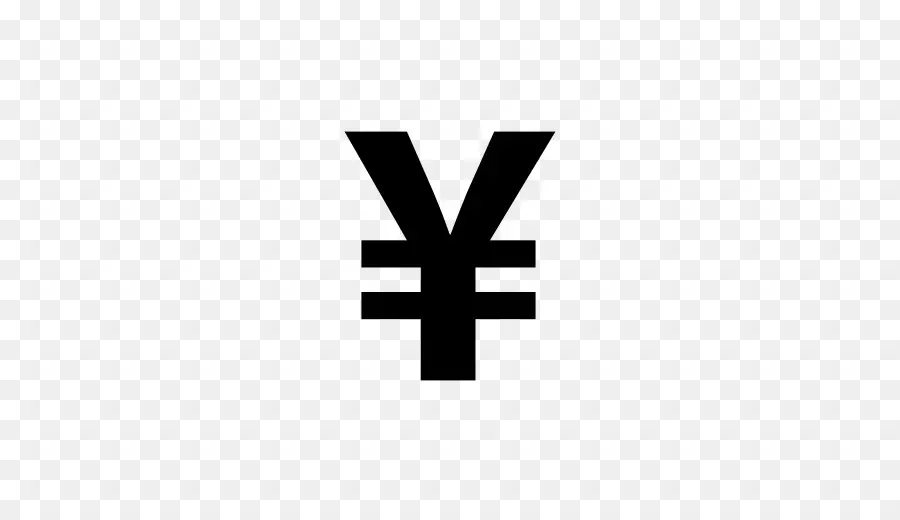 Symbole Du Yen，Devise PNG