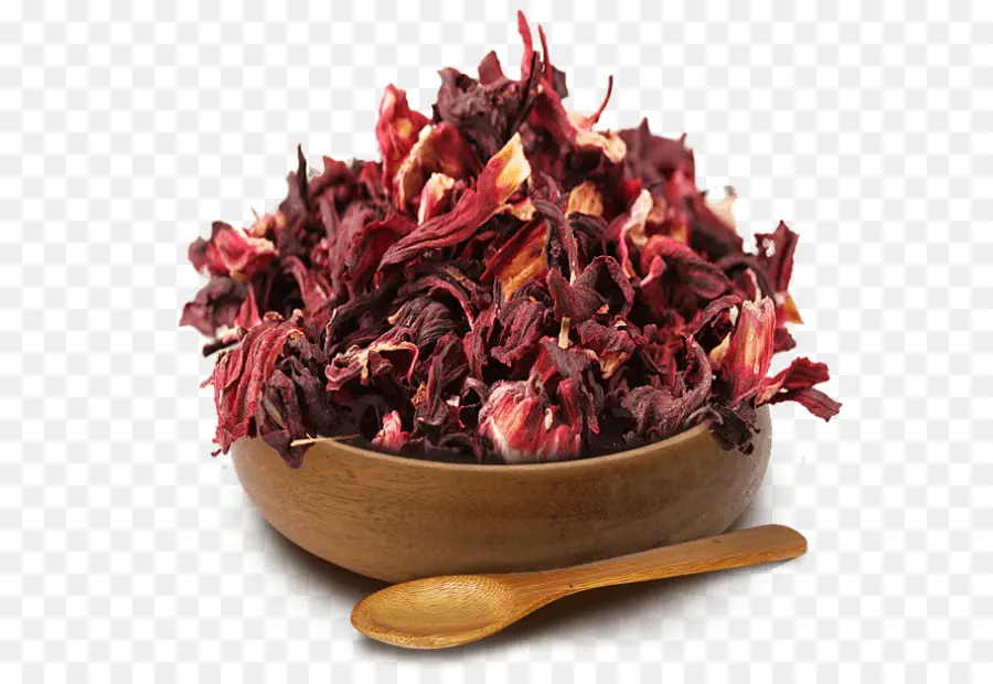 Hibiscus Séché，Bol PNG