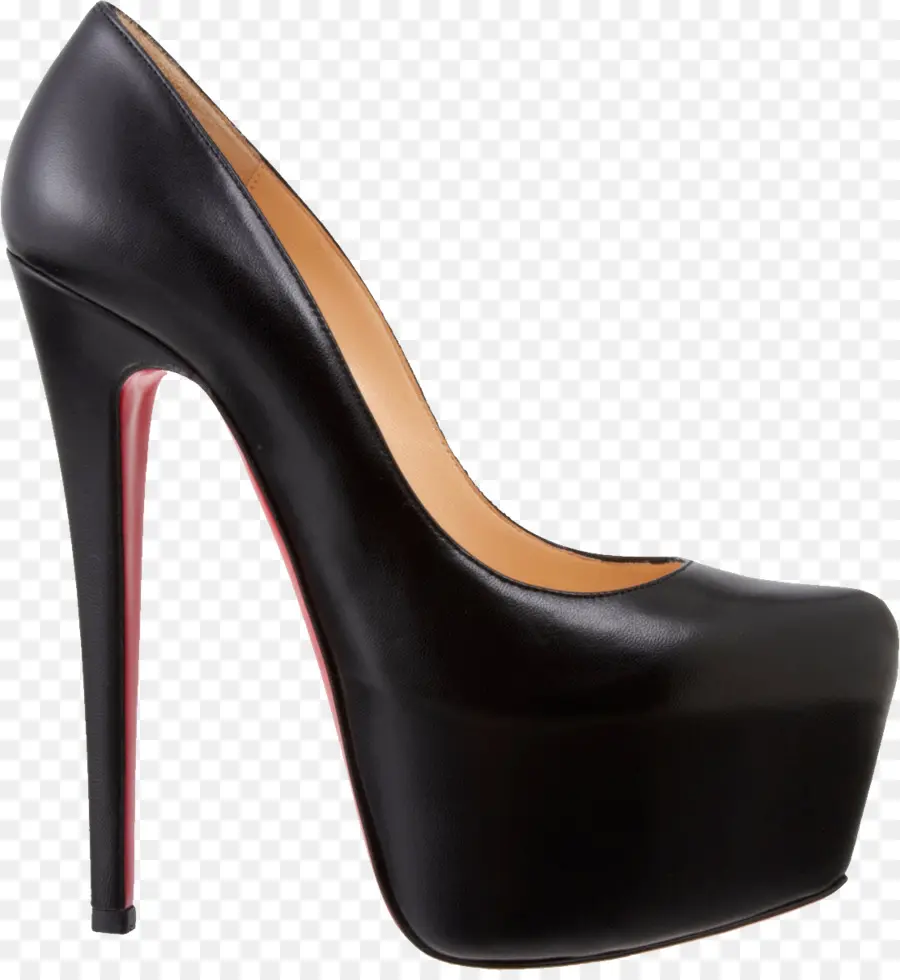 Talons Hauts，Mode PNG