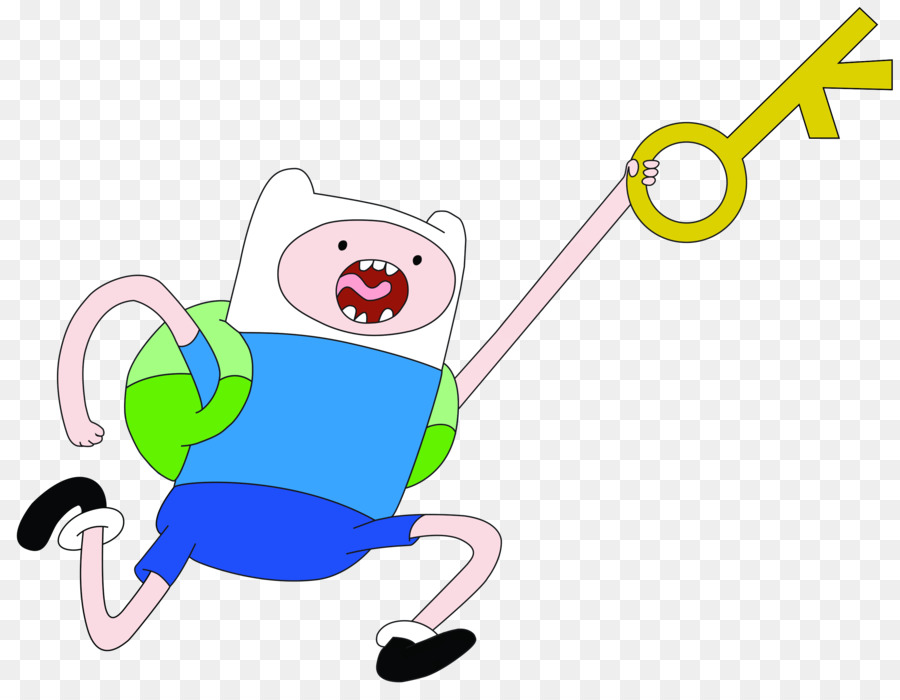 Finn L'humain，Dessin PNG