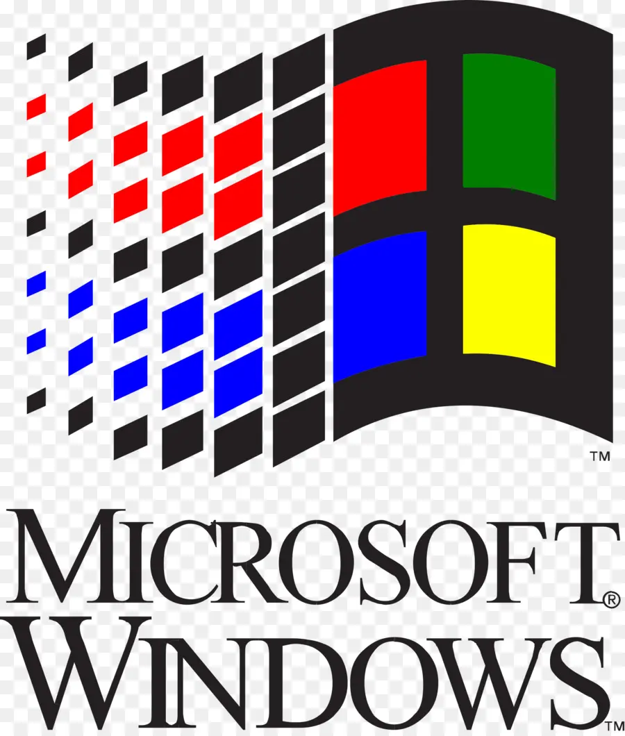 Windows 30，Windows 31x PNG