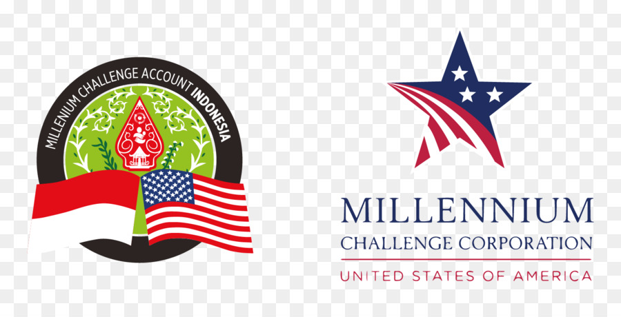 États Unis，Millenium Challenge Corporation PNG
