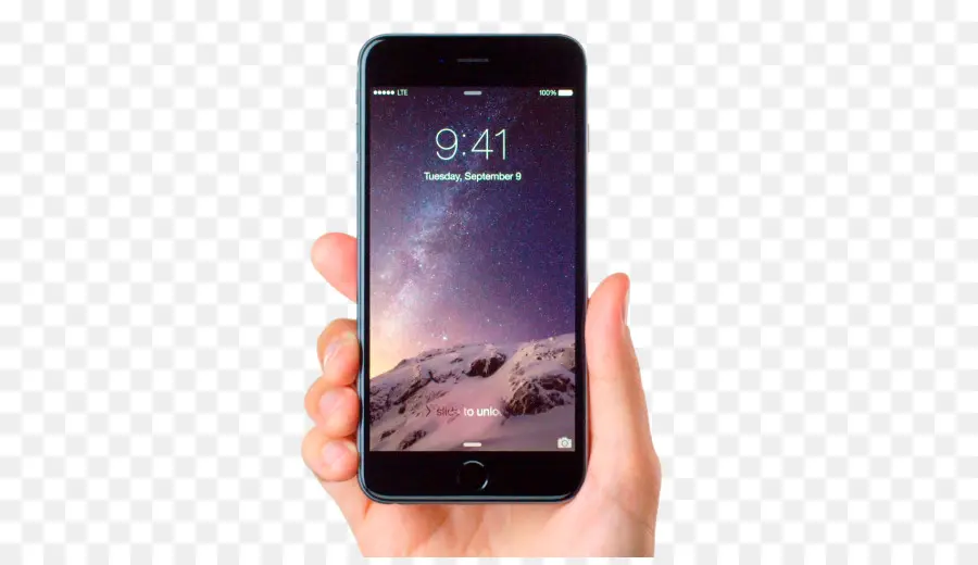 Smartphone，Main PNG