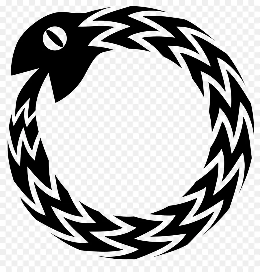 Ouroboros，Serpent PNG