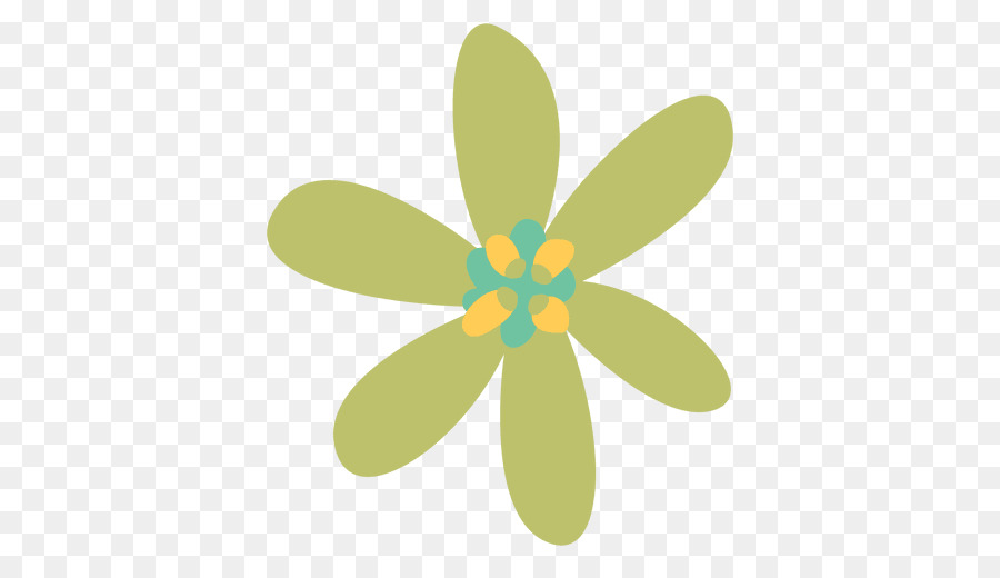 Fleur Verte，Usine PNG