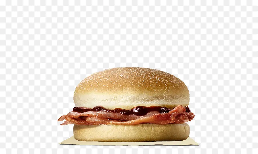 Hamburger，Sandwich Au Petit Déjeuner PNG