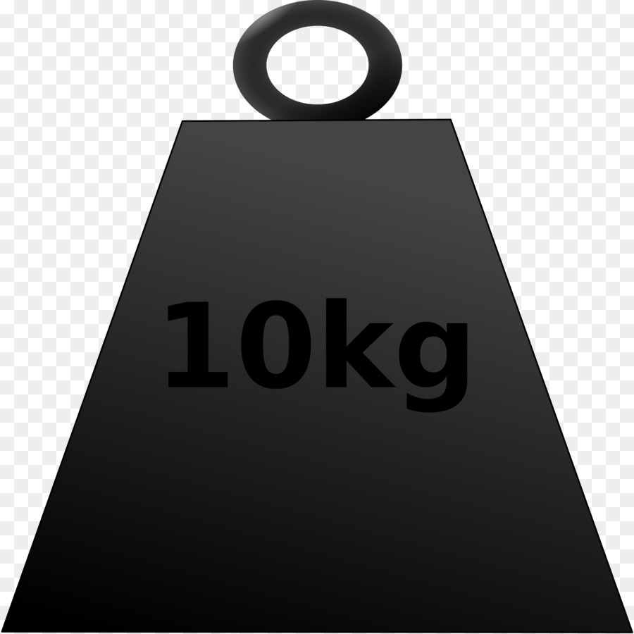 10 Kg De Poids，Lourd PNG