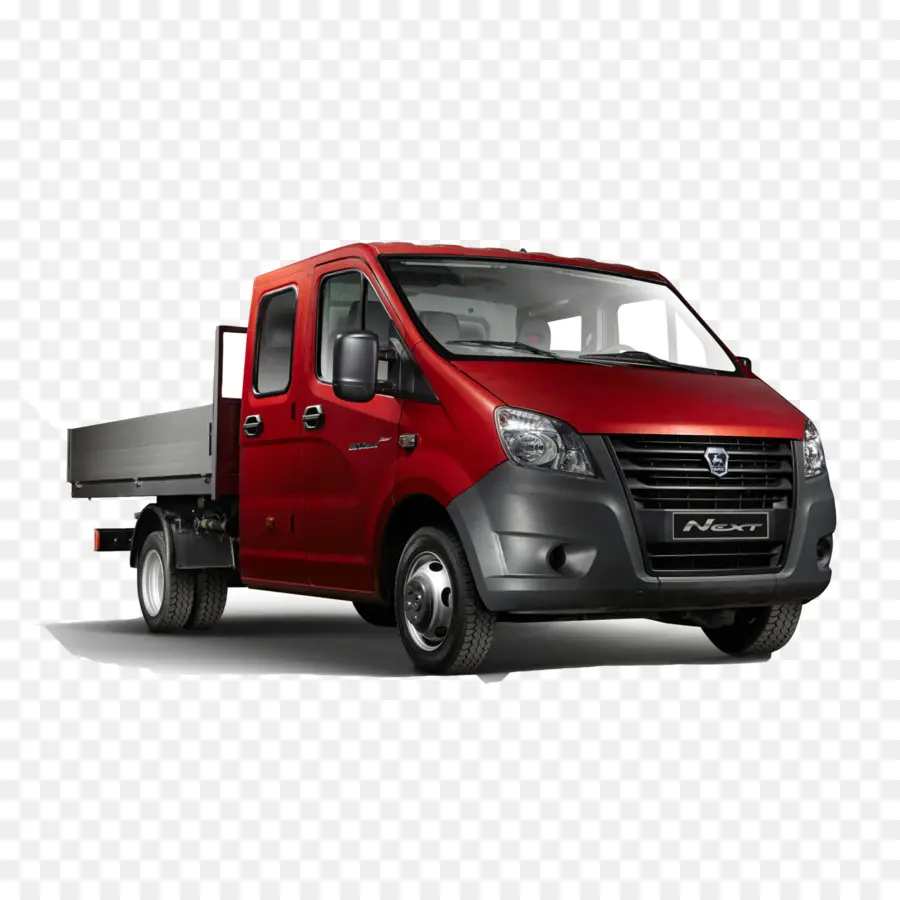 Camion，Rouge PNG