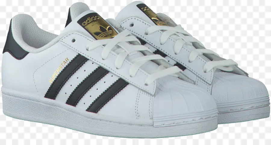 Chaussure，Superstar D'adidas PNG