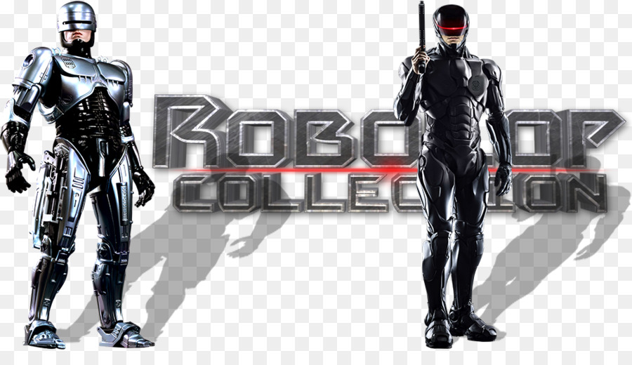 Collection De Robots Cops，Robot PNG