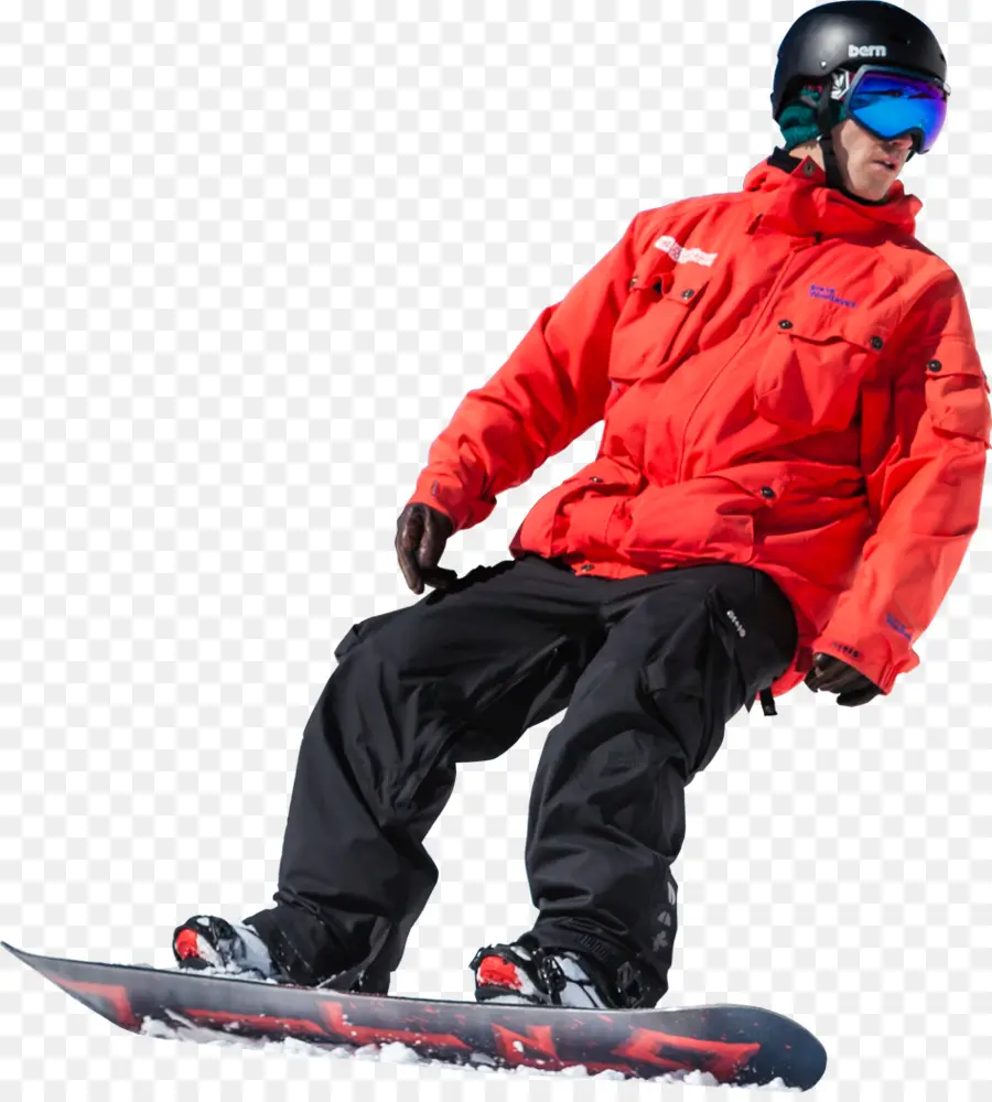 Snowboardeur，Snowboard PNG