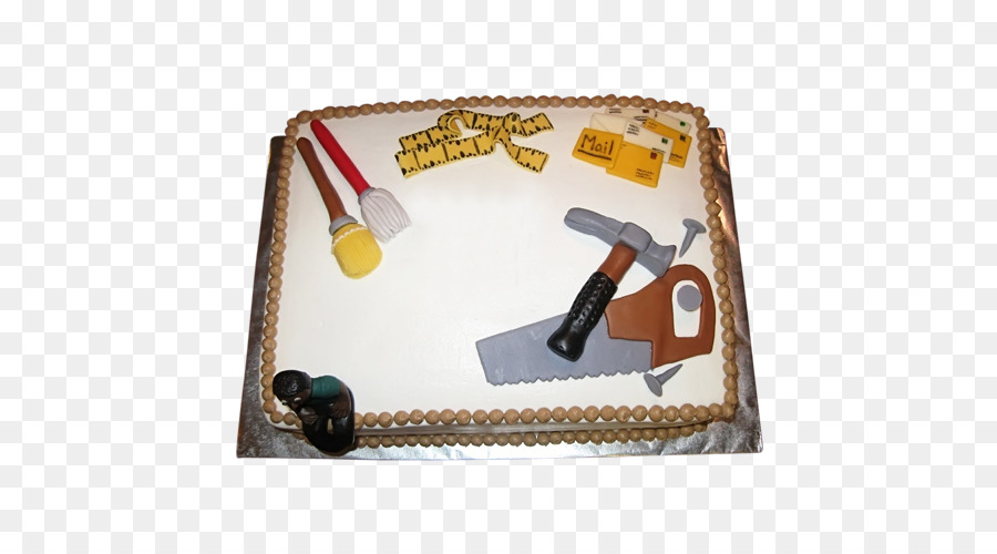 Gâteau D'anniversaire，Gâteau En Feuille PNG