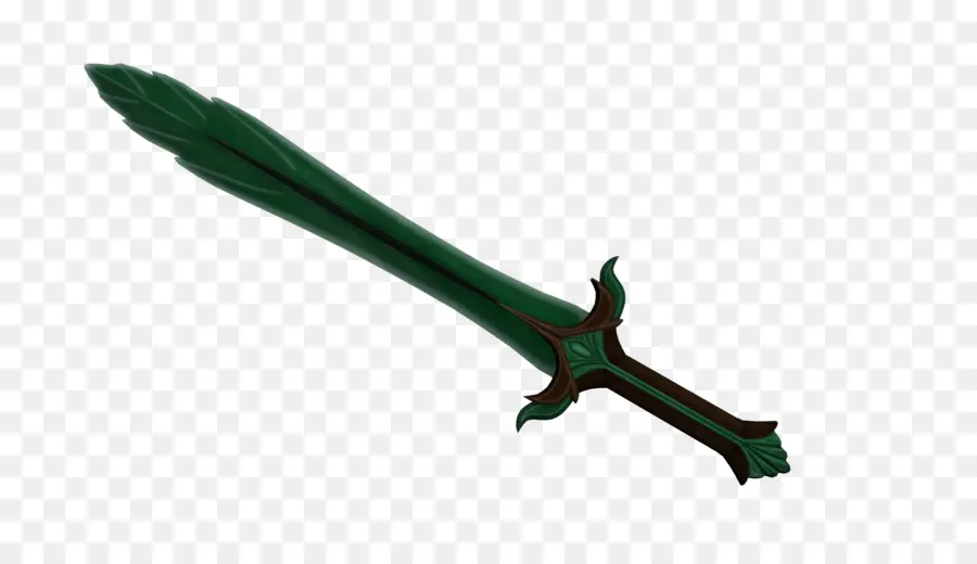 Anciens Rouleaux Iii Morrowind，L épée PNG