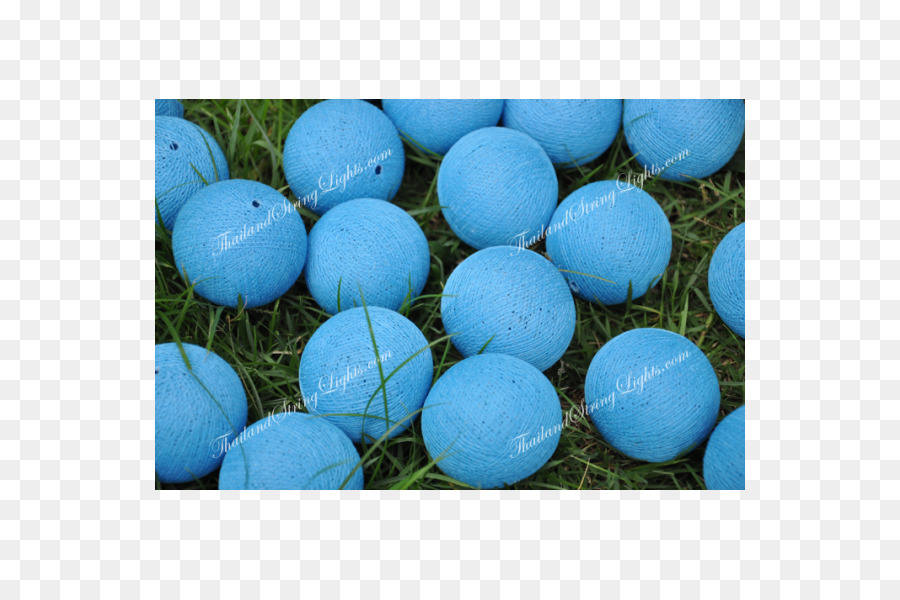 Turquoise，Balles De Golf PNG